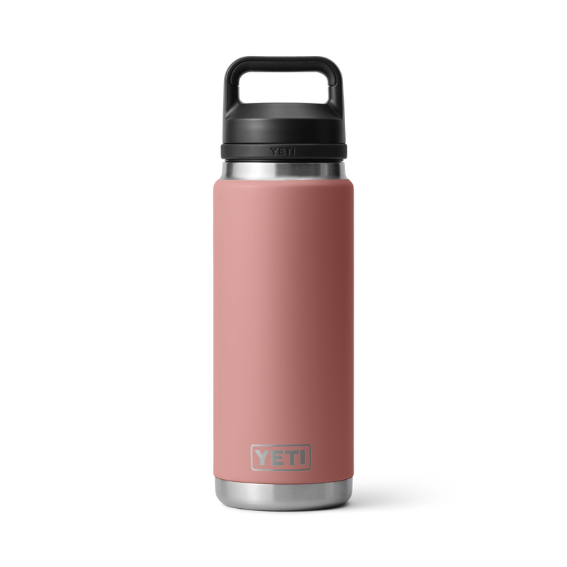 YETI - 26 oz Rambler Bottle With Chug Cap