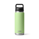 Yeti 26Oz Rambler Bottle With Chug Cap