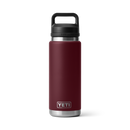Yeti 26Oz Rambler Bottle With Chug Cap
