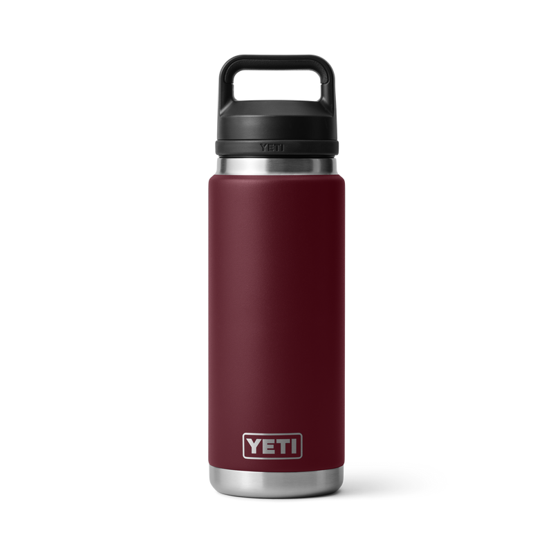 YETI - 26 oz Rambler Bottle With Chug Cap
