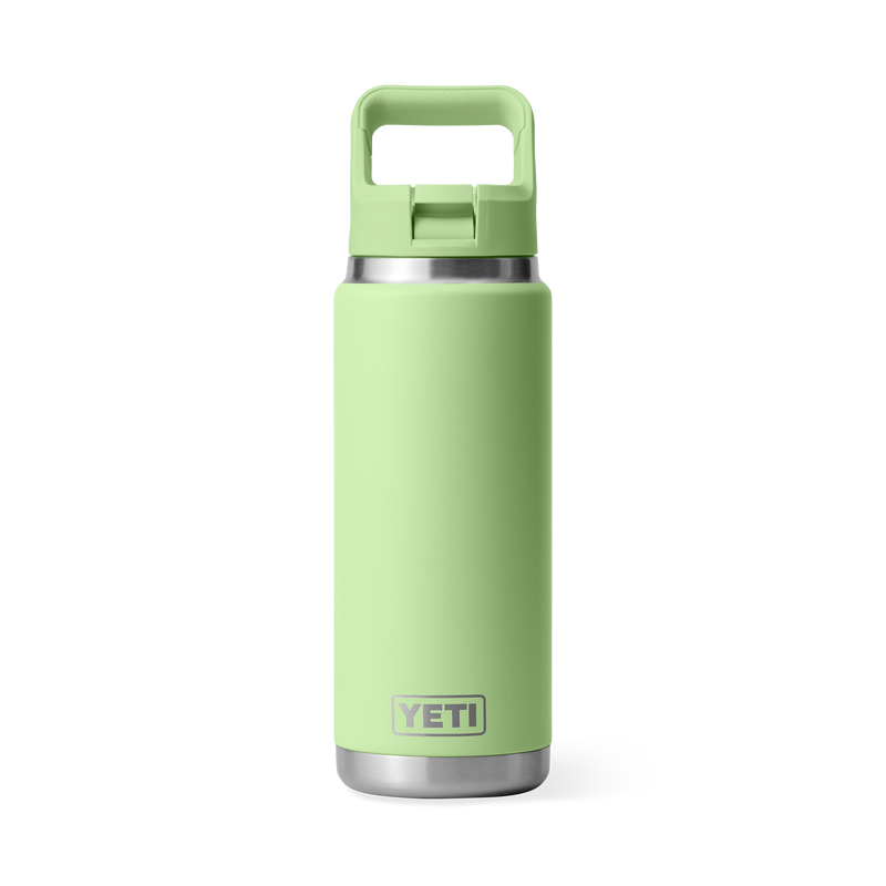 Yeti Rambler 26 oz C Straw Bot