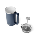 Yeti Rambler 34 Oz French Press