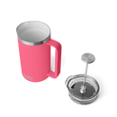 Yeti Rambler 34 Oz French Press