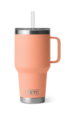 Yeti Rambler 35 Oz Straw