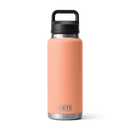 Yeti 36Oz Rambler Bottle With Chug Cap