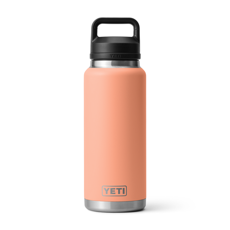 YETI - 36 oz Rambler Bottle With Chug Cap