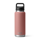 Yeti 36Oz Rambler Bottle With Chug Cap