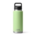 Yeti 36Oz Rambler Bottle With Chug Cap