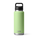 Yeti 36Oz Rambler Bottle With Chug Cap