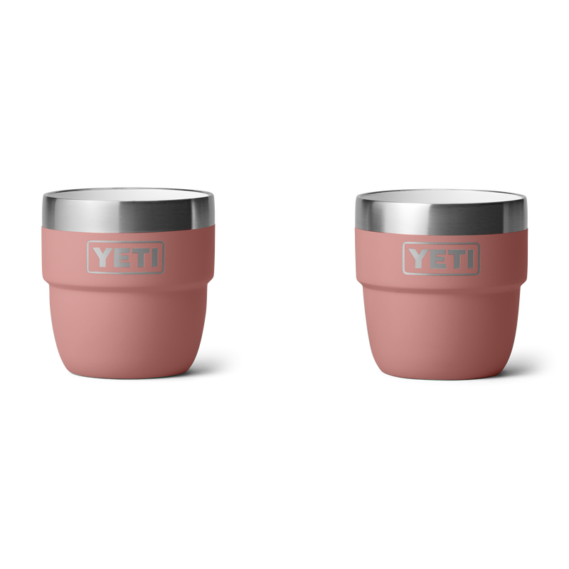 Yeti Rambler 4 oz Cup 2PK