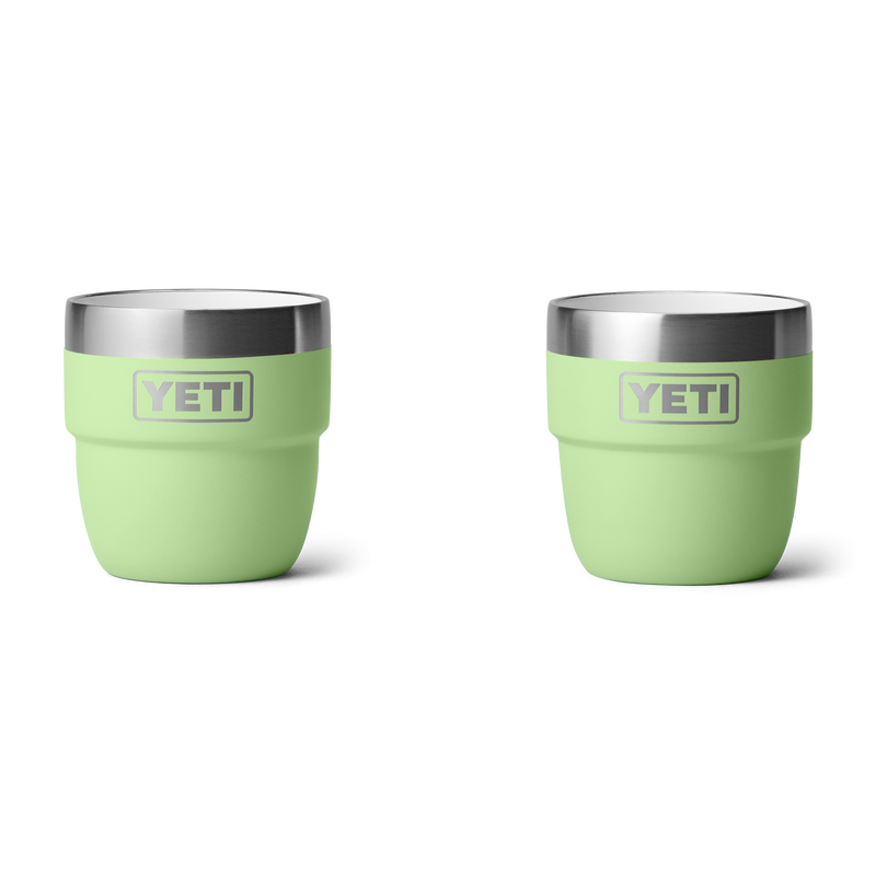 Yeti Rambler 4 oz Cup 2PK