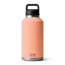 Yeti 64 Oz Rambler Bottle With Chug Cap