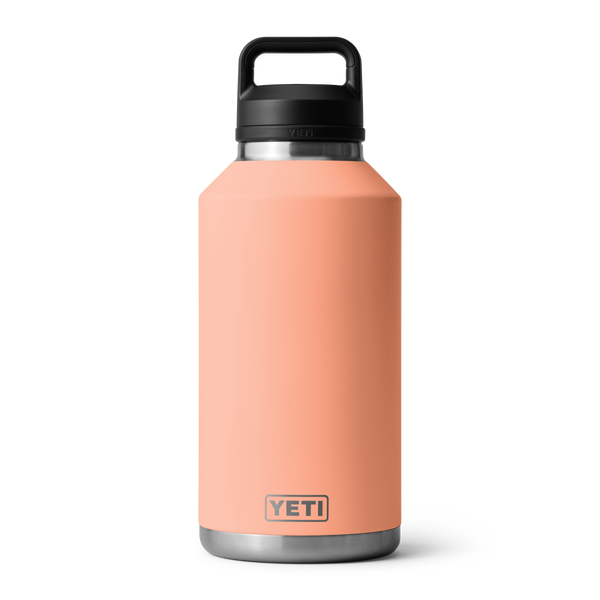 Yeti 64 Oz Rambler Bottle With Chug Cap