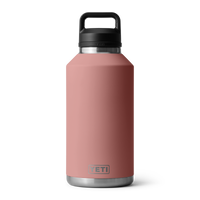 Yeti - Rambler 64 Oz Bottle Chug