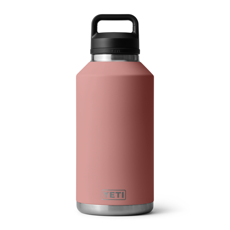 YETI - 64 oz Rambler Bottle with Chug Cap