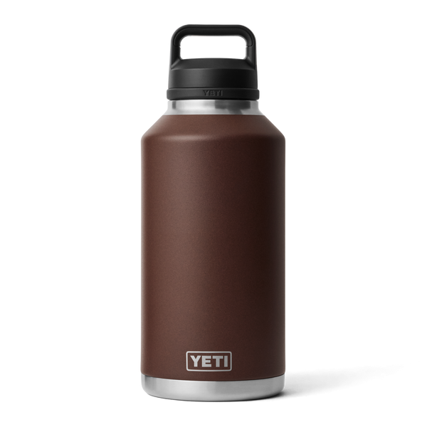 YETI - 64 oz Rambler Bottle with Chug Cap