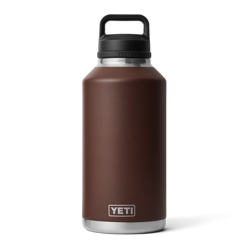 YETI - 64 oz Rambler Bottle with Chug Cap