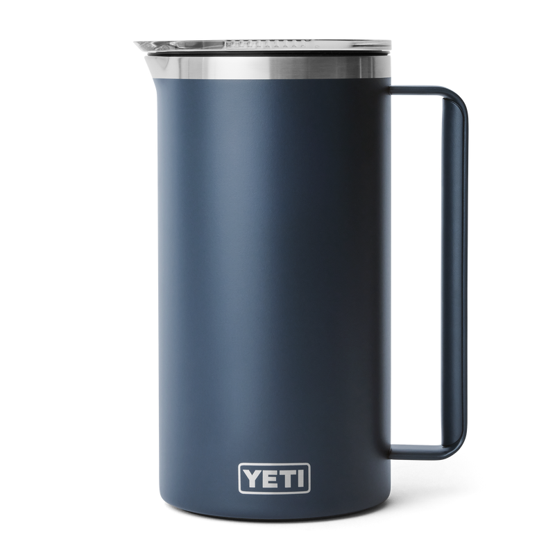 Yeti Rambler 64 oz Pitcher