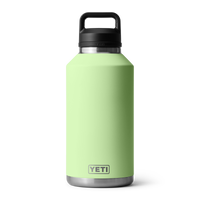 Yeti - Rambler 64 Oz Bottle Chug