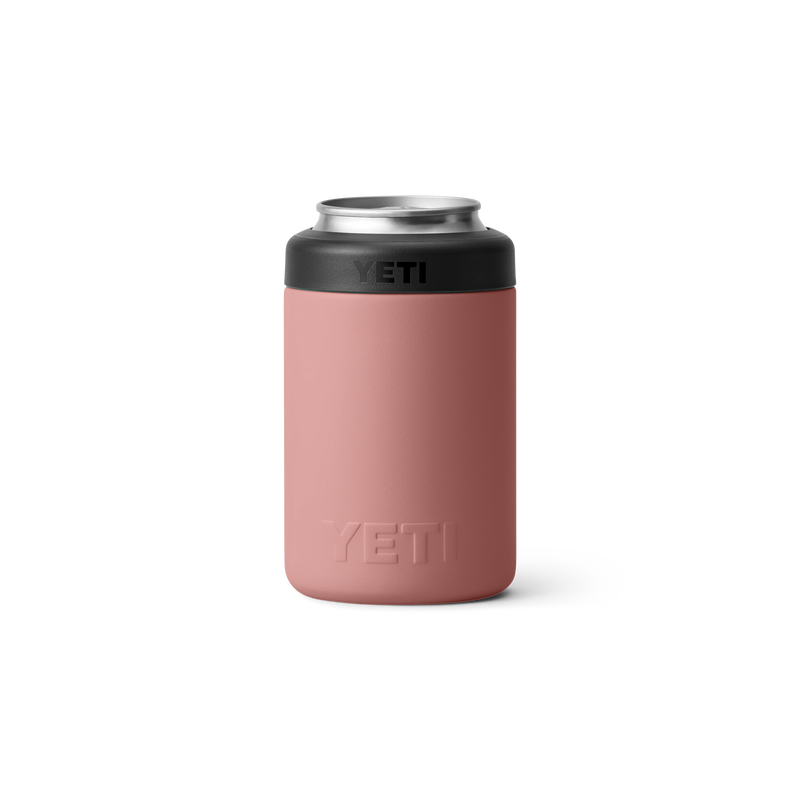 Yeti 12 oz Rambler Colster Can Insulator