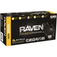 Raven Safety Nitrile Gloves 100/Box