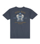 Jetty - Raw Bar Tee 0726RAWB