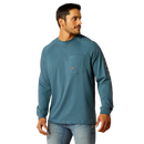 Ariat Rebar Cotton Strong Graphic T-Shirt