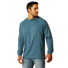 Ariat - Rebar Cotton Strong Graphic T-Shirt