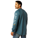 Ariat Rebar Cotton Strong Graphic T-Shirt