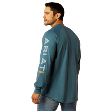 Ariat - Rebar Cotton Strong Graphic T-Shirt
