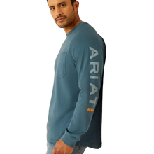 Ariat - Rebar Cotton Strong Graphic T-Shirt