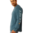 Ariat Rebar Cotton Strong Graphic T-Shirt