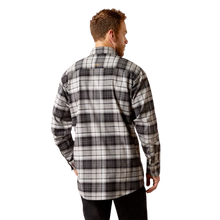 Ariat - Rebar Flannel DuraStretch Work Shirt