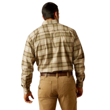 Ariat - Rebar Flannel DuraStretch Work Shirt