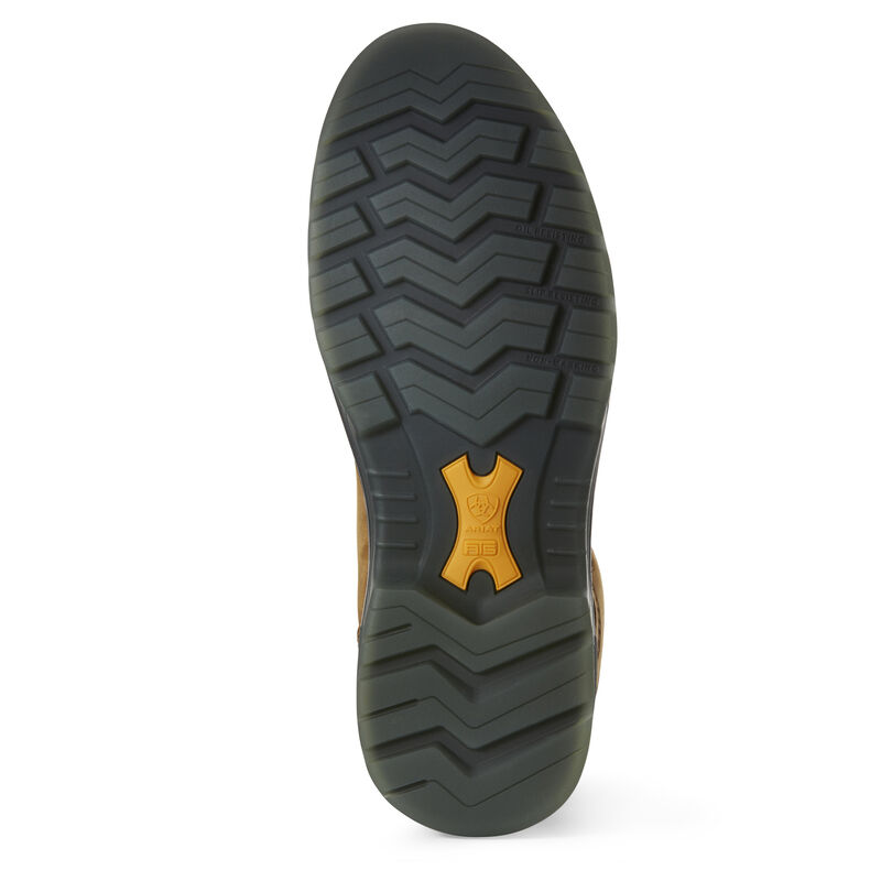 Ariat Rebar Lift 6" Waterproof Work Boot