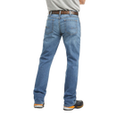 Ariat Rebar M4 Relaxed DuraStretch Basic Boot Cut Jean