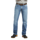 Ariat Rebar M4 Relaxed DuraStretch Basic Boot Cut Jean