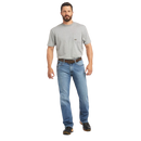 Ariat Rebar M4 Relaxed DuraStretch Basic Boot Cut Jean