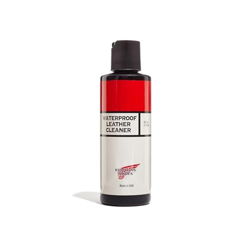Red Wing Waterproof Cleaner 98008