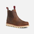 Red Wing Men'S Soft Toe Chelsea Traction Tred Lite Saddle / 10.5D