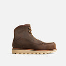 Red Wing Traction Tred Lite Dark Brown / 9M