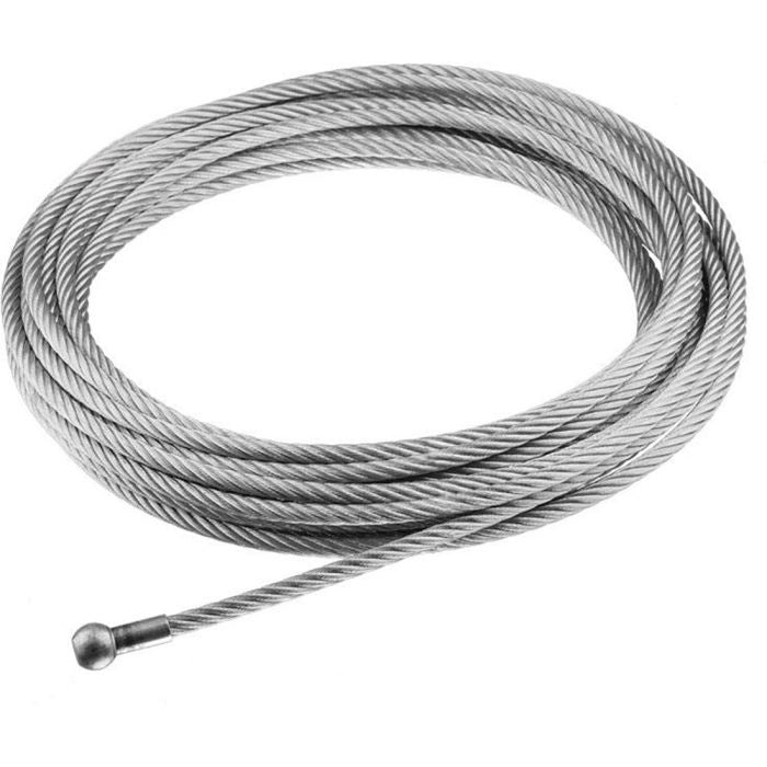 Replacement Cable For 4000-20 Come A Long