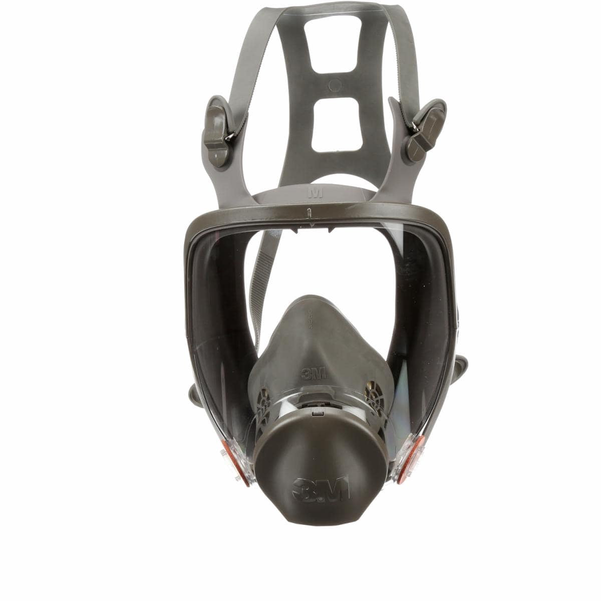 Respirator Seriies 6000