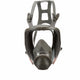 Respirator Seriies 6000
