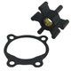 Reverso - Repair Kit Diesel/Oil Impeller + Gasket