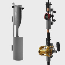 Rod Runner Pro Rod Holder