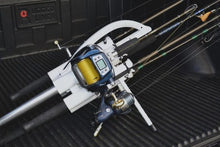 Rod Runner Pro Rod Holder