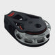 Ronstan Ball Bearing Orbit Block with Ratchet Cheek Block