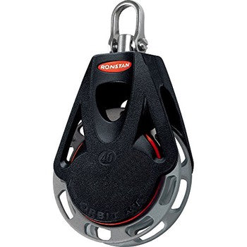 Ronstan - Ball Bearing Orbit Block