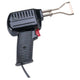 Rope Cutting Gun Blade